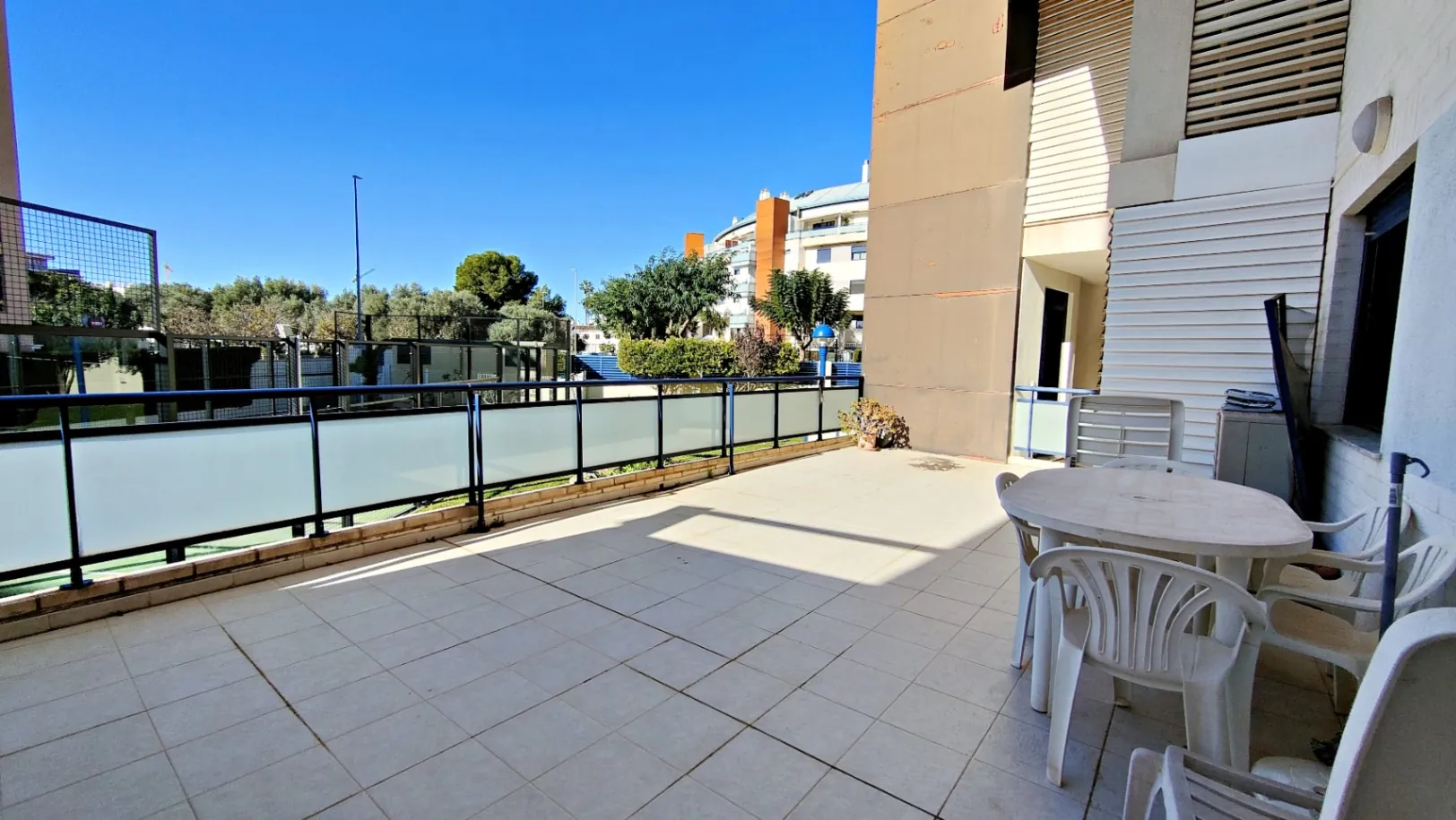 Apartamento en Denia, zona Club Nautico