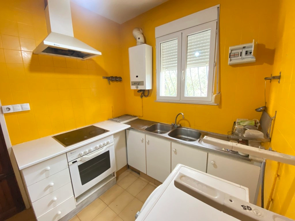 Venta de chalet en primera linea de Las Marinas
