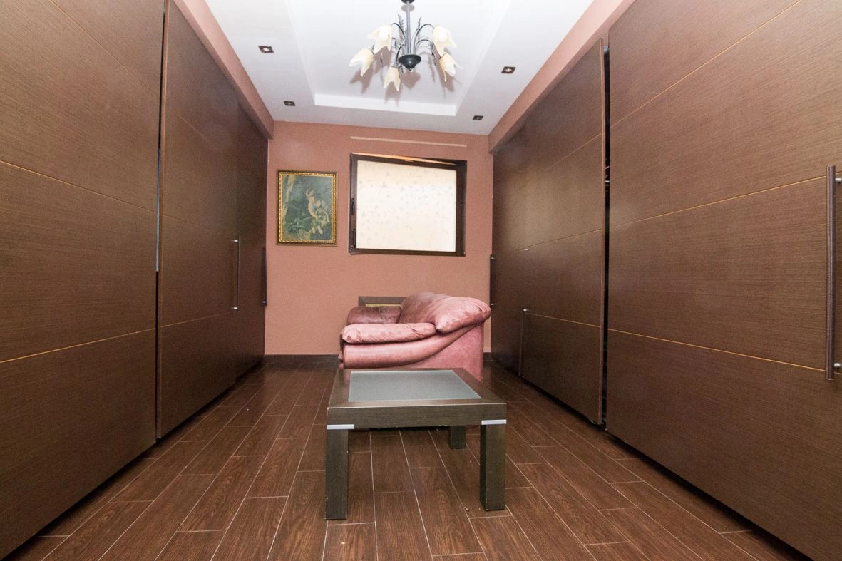 Gran villa en las Rotas con una parcela de 2885 m2.
