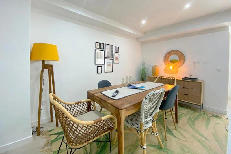 Apartment en venta en Denia