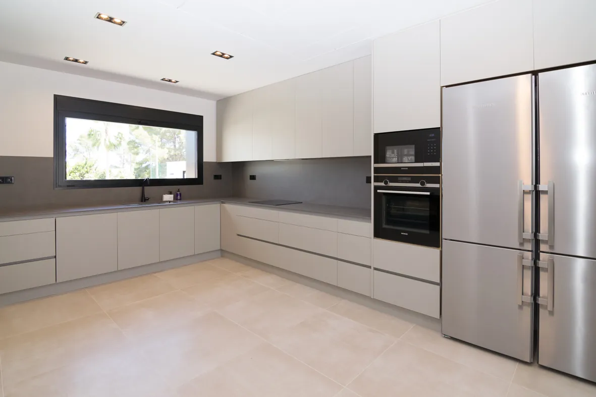 Gran finca en venta en Dénia en la zona de Torrecarrals.