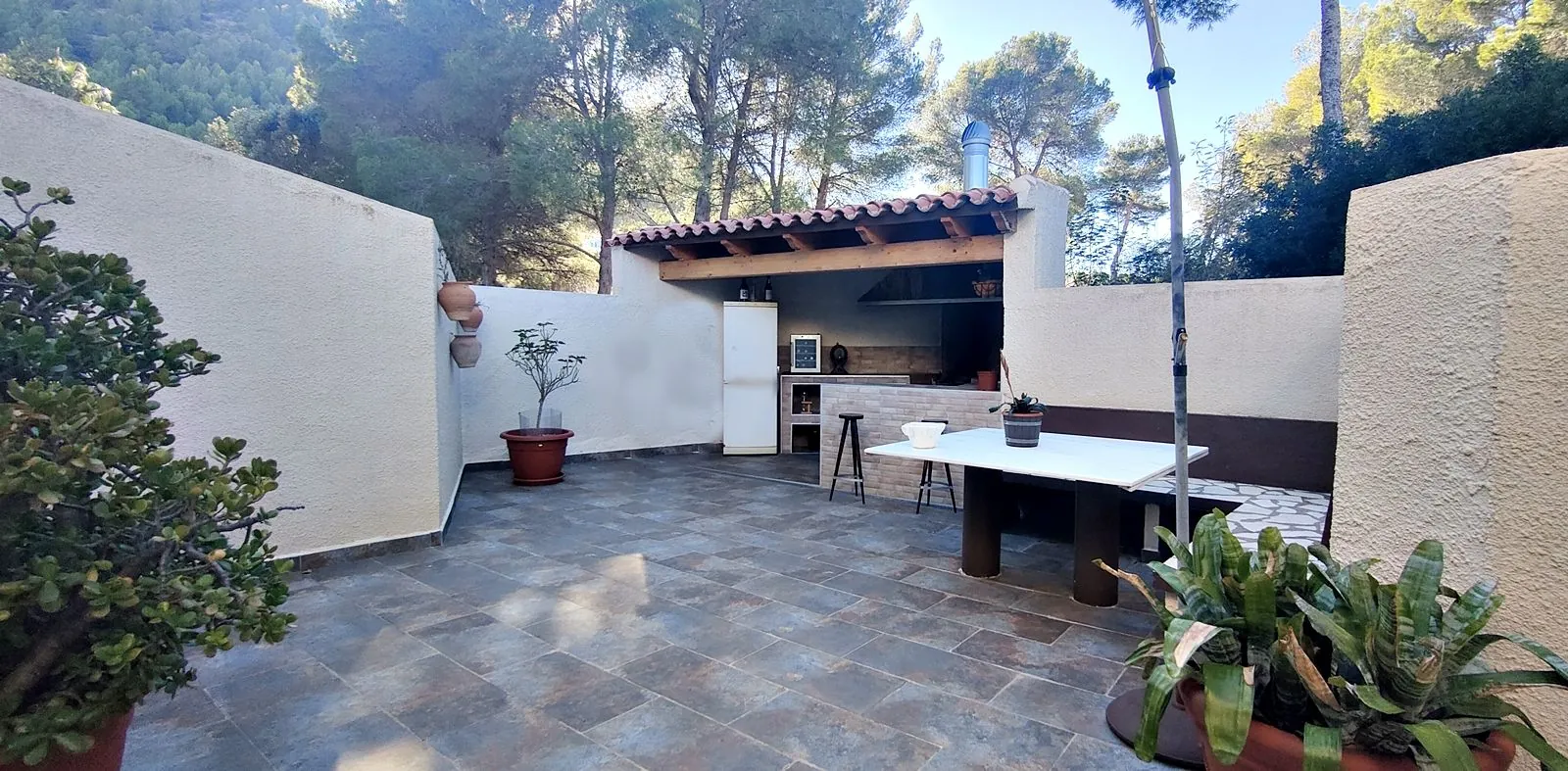 En venta chalet en Marquesas V