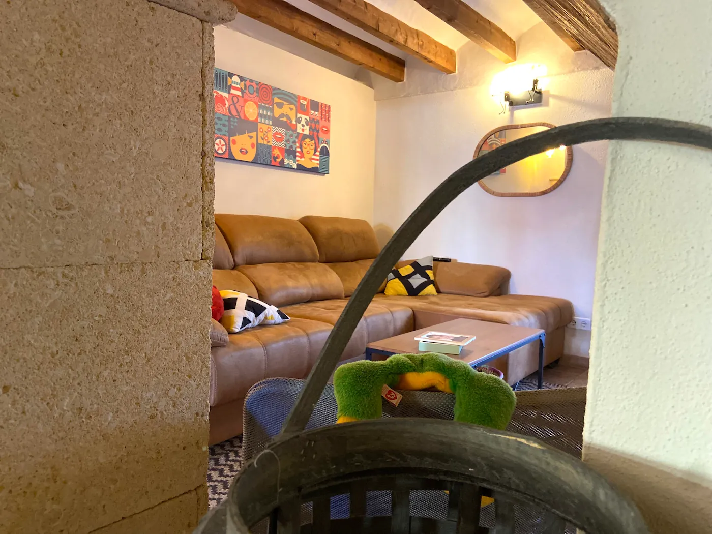 VENTA DE CASA DE PUEBLO EN SANET Y NEGRALS.