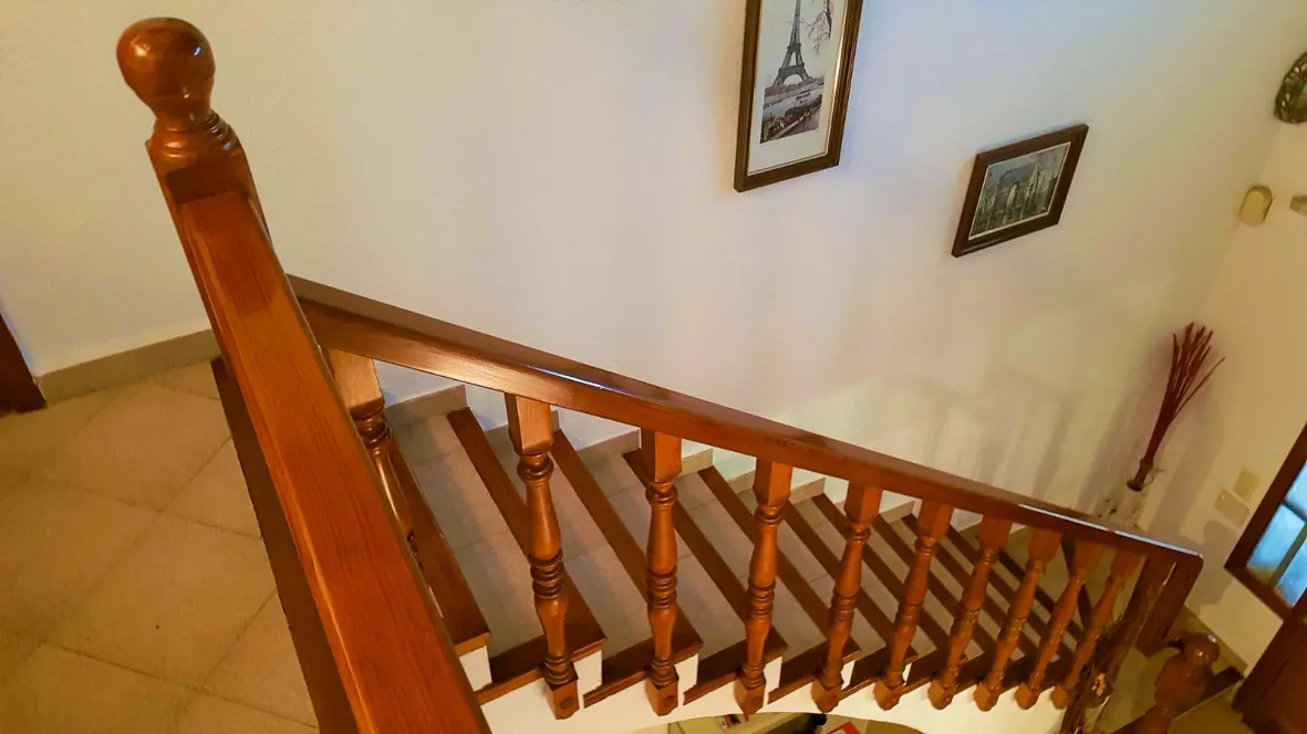 Magnífica casa en venta en Ondara