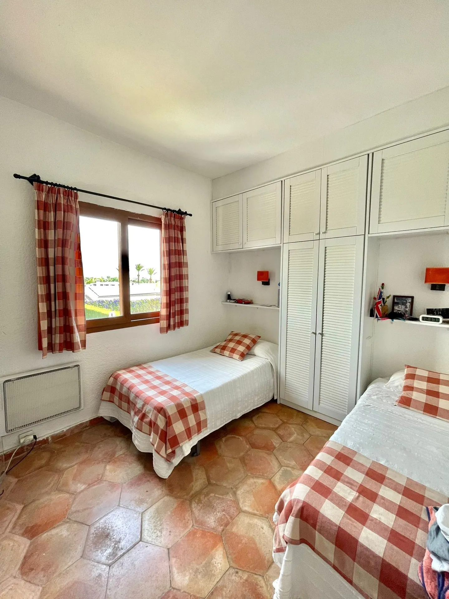 Vente villa à Jávea