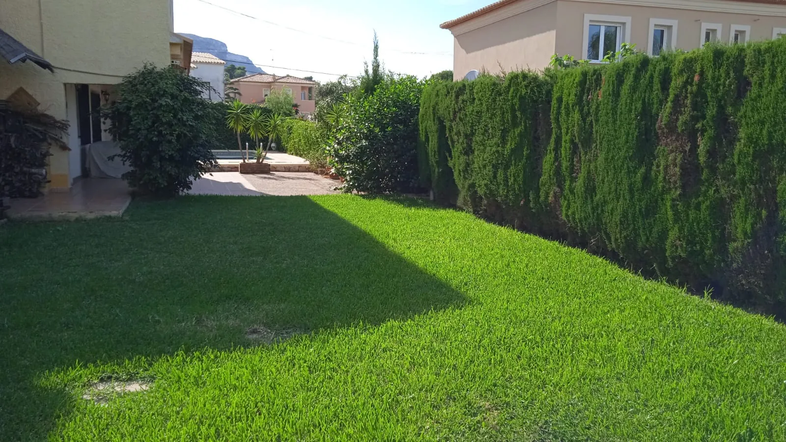VENTA DE CHALET EN DENIA/LAS ROTAS PARA VIVIR Y PARA INVERTIR