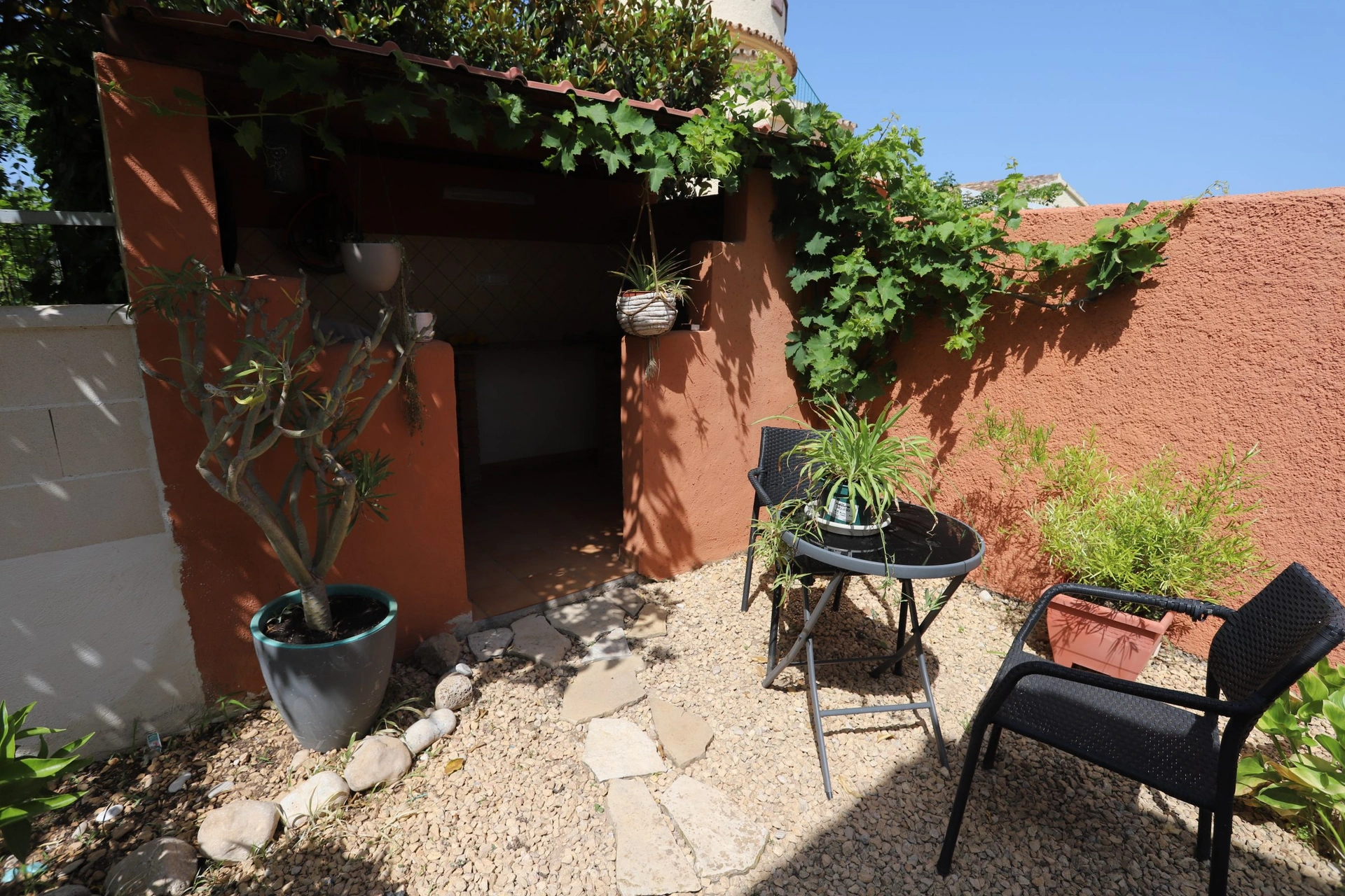 Villa en venta en Els Poblets