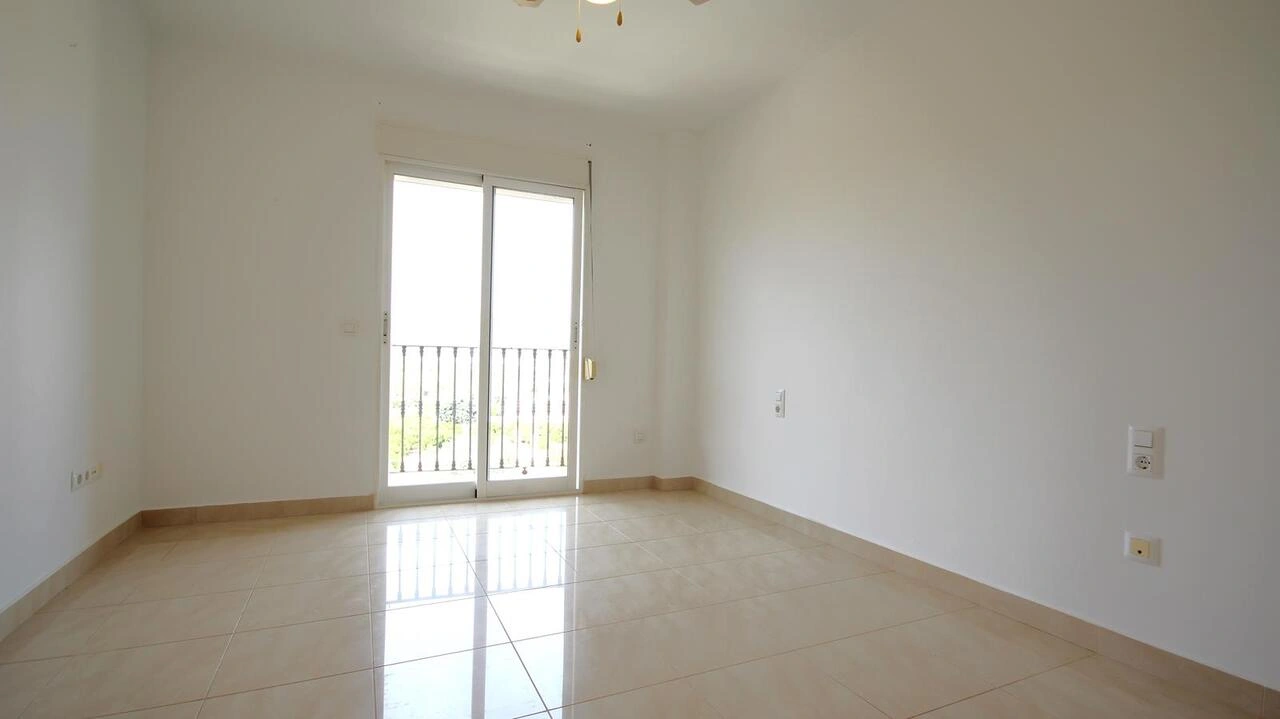 Apartment en venta en Benidoleig