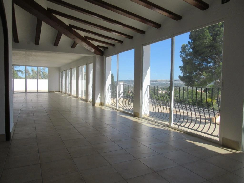 Negocio en venta en Jávea
