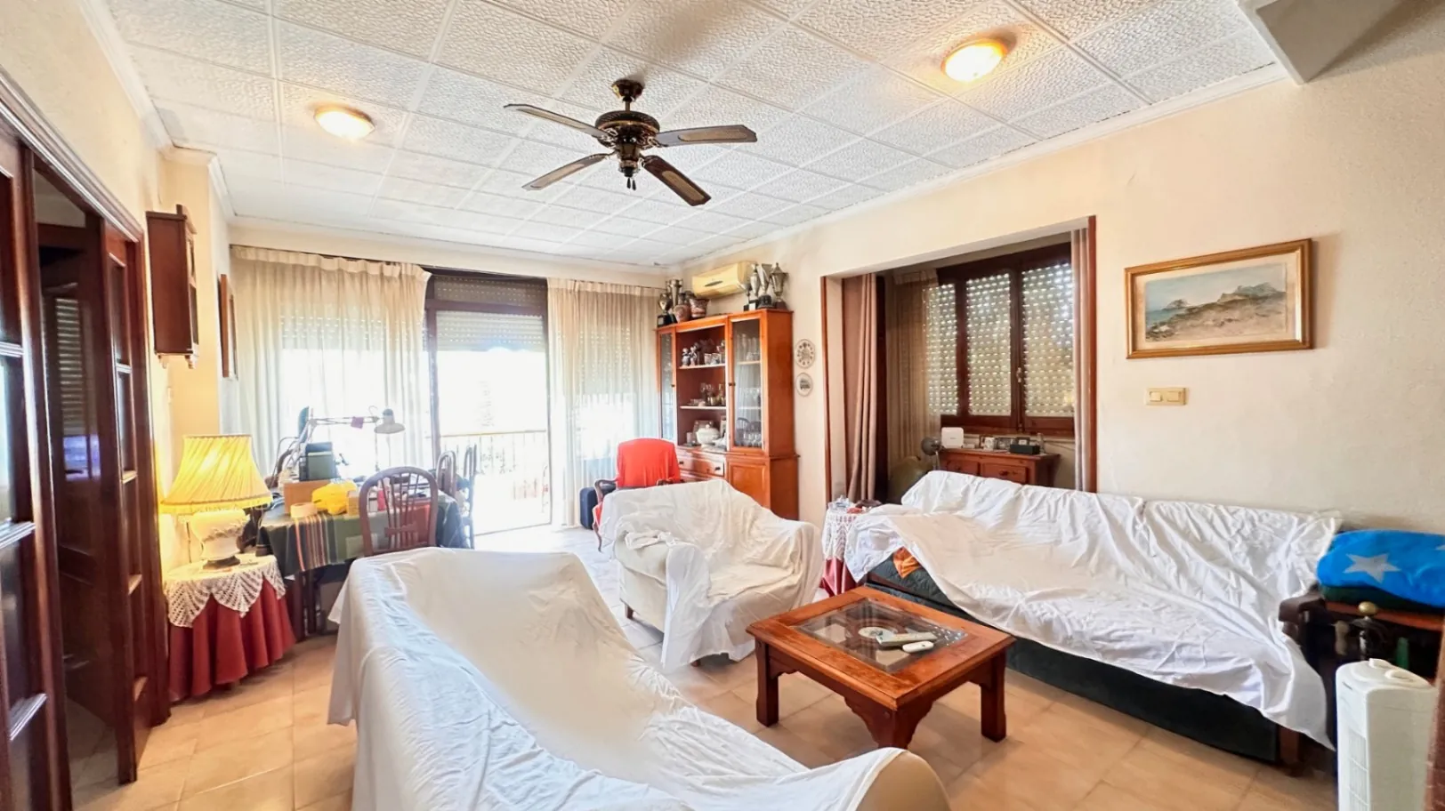 VENTA DE CHALET EN DENIA, LAS MARINAS, KM. 1, 1ª LINEA