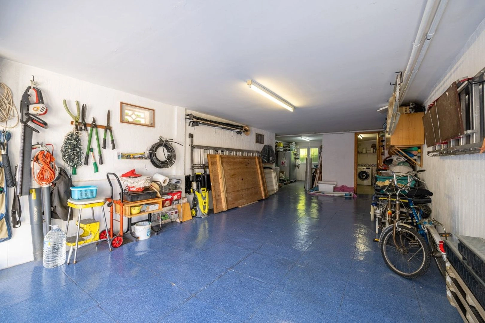 Chalet ideal como primera residencia, a un paso del centro de Dénia – Zona Paidos