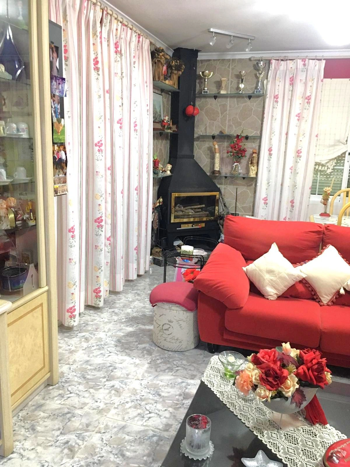 CHALET RUSTICO A 400MTS PLAYA - DENIA