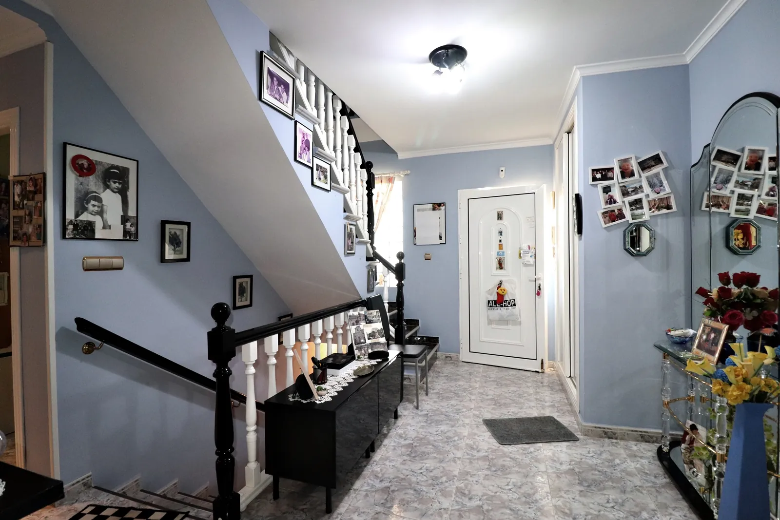 Villa | Chalet en venta en Els Poblets