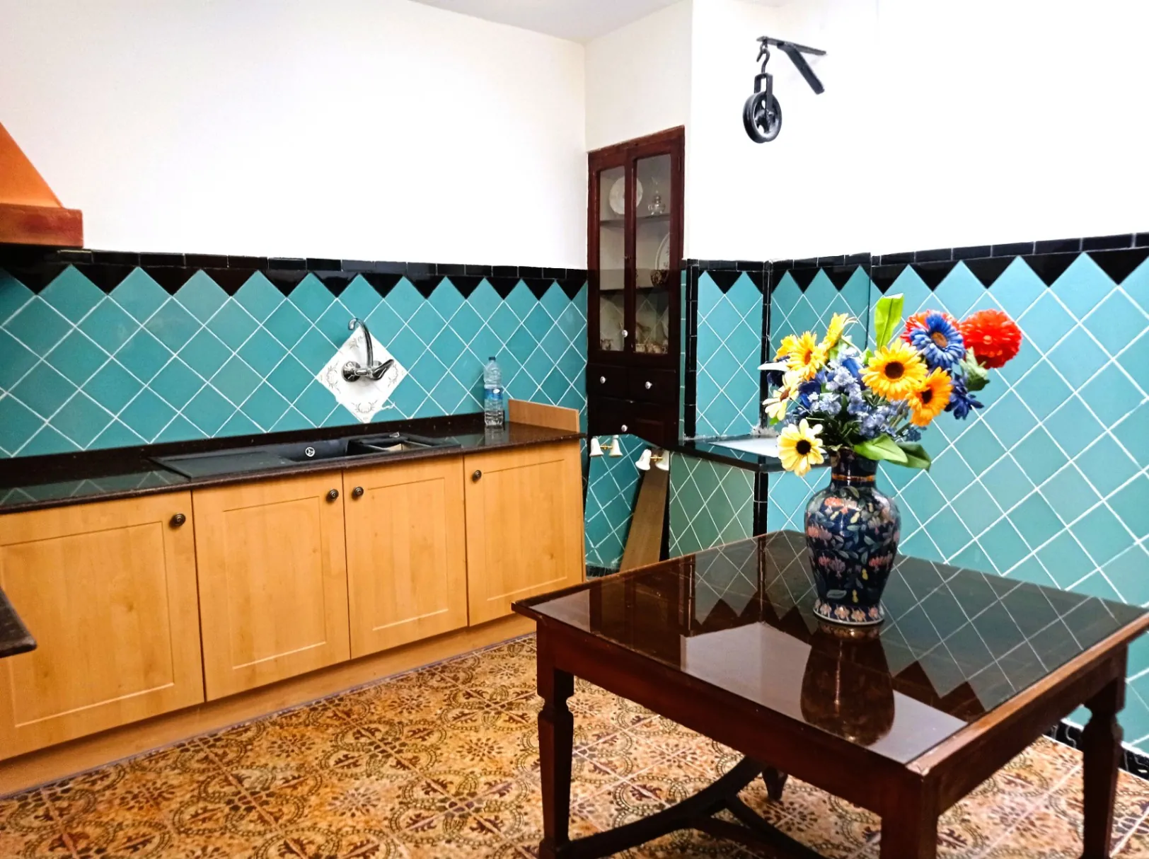 Benidoleig. Casa de pueblo en venta