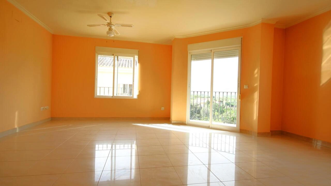 Apartment en venta en Benidoleig