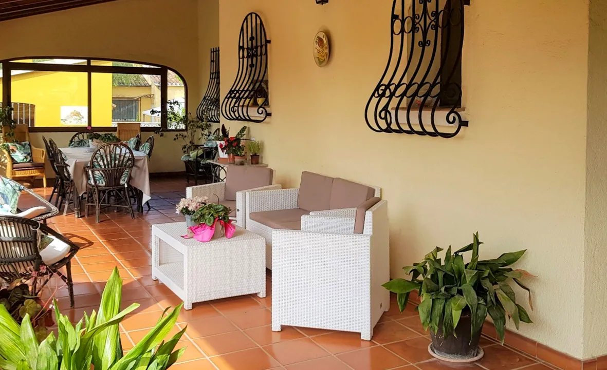 Magnífica casa en venta en Ondara