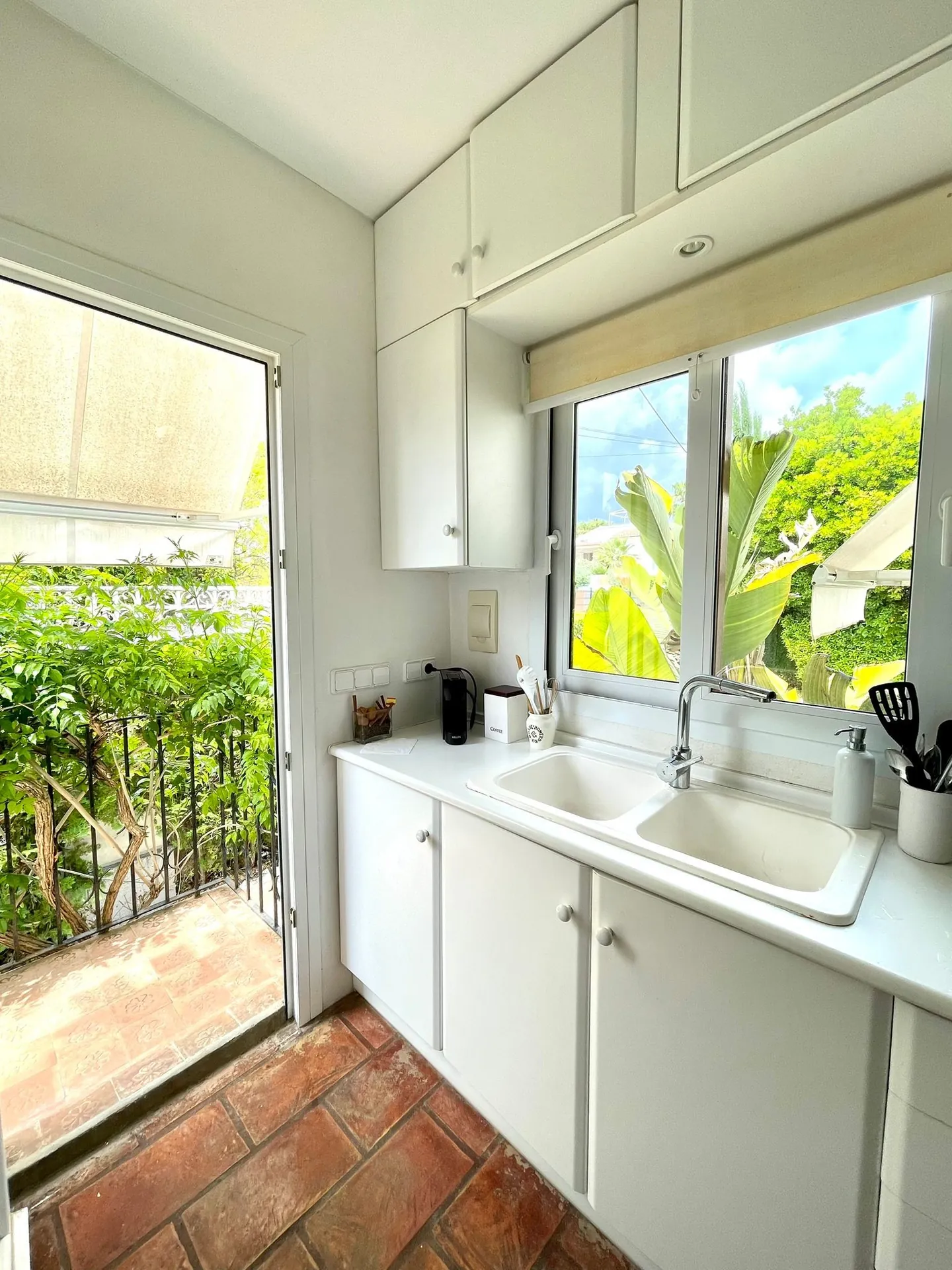 Vente villa à Jávea