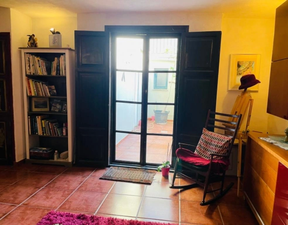 Casa de campo en Ondara