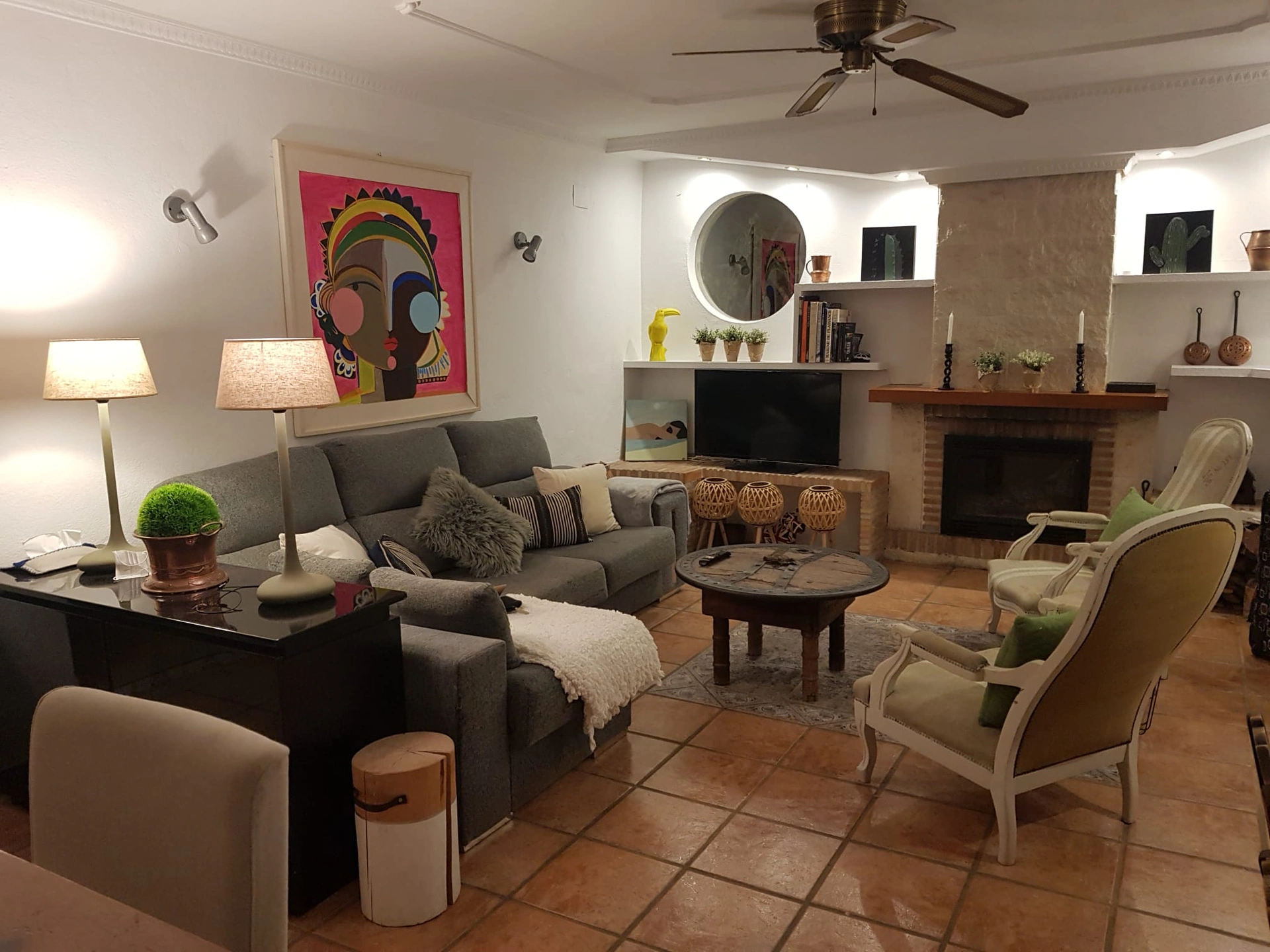 VENTA DE CHALET EN DENIA/LAS ROTAS PARA VIVIR Y PARA INVERTIR