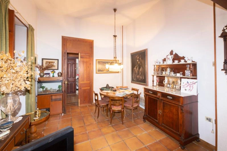 Venta Parcela urbana y Chalet