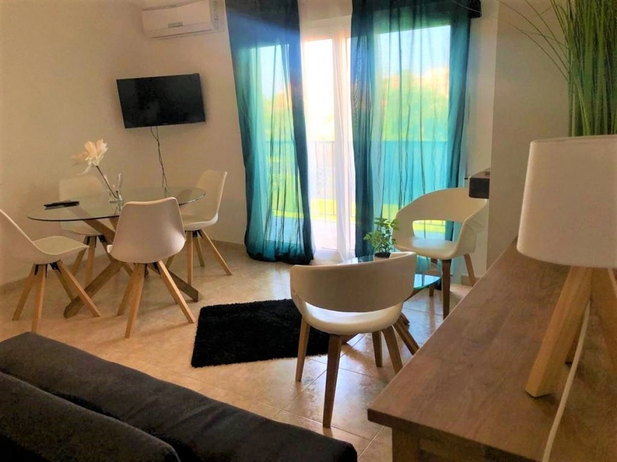 Apartment en venta en Denia