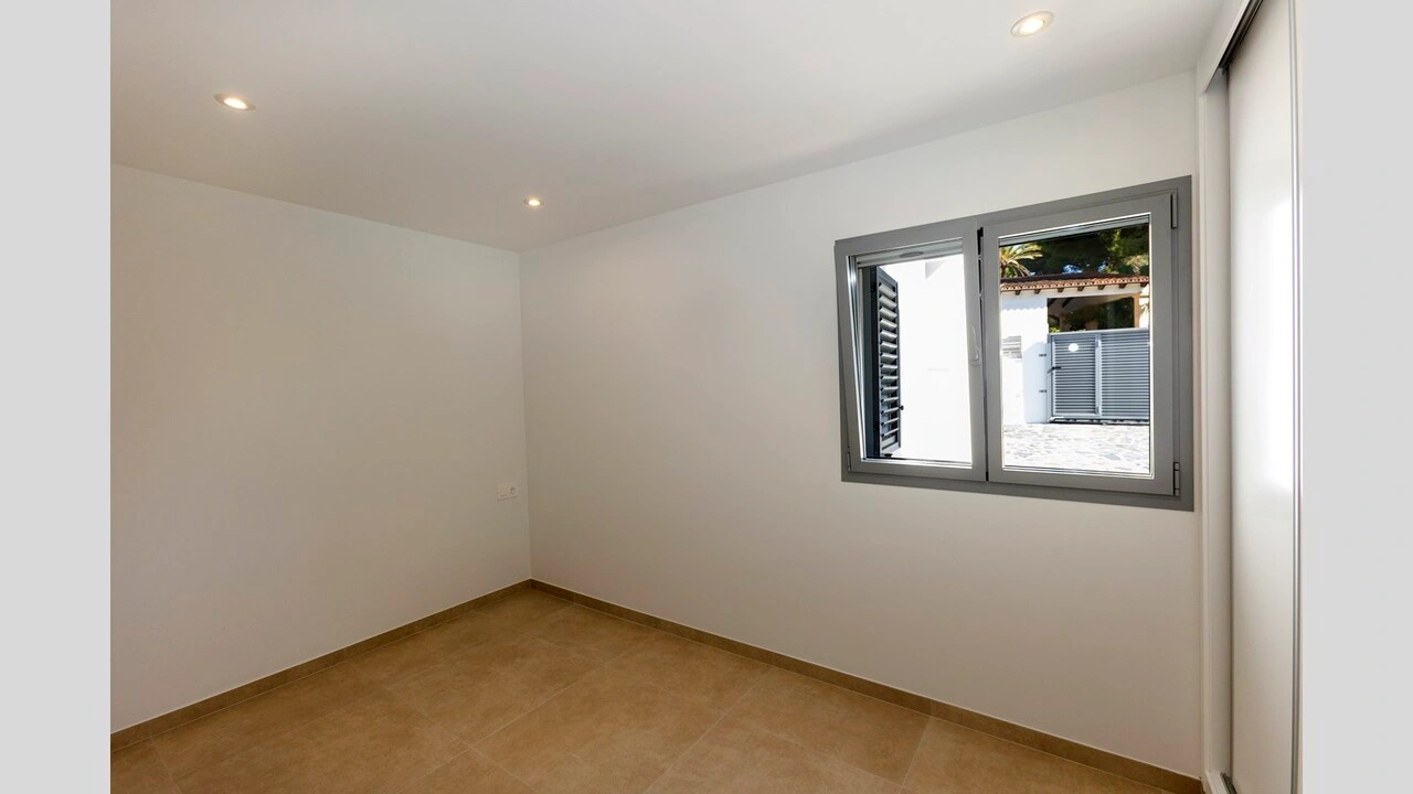 Villa en venta en Benissa