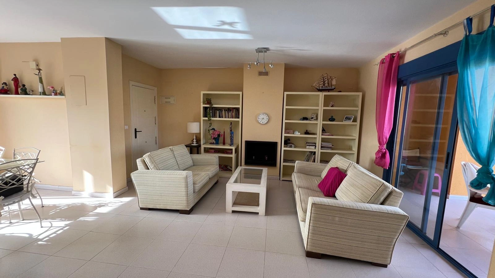 Penthouse à la vente à Denia, Alicante
