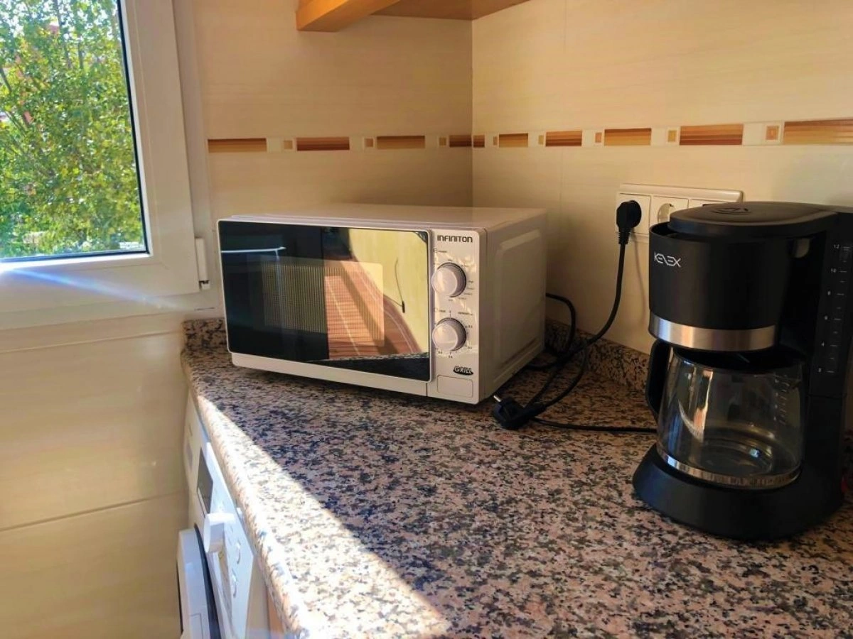 Apartment en venta en Denia