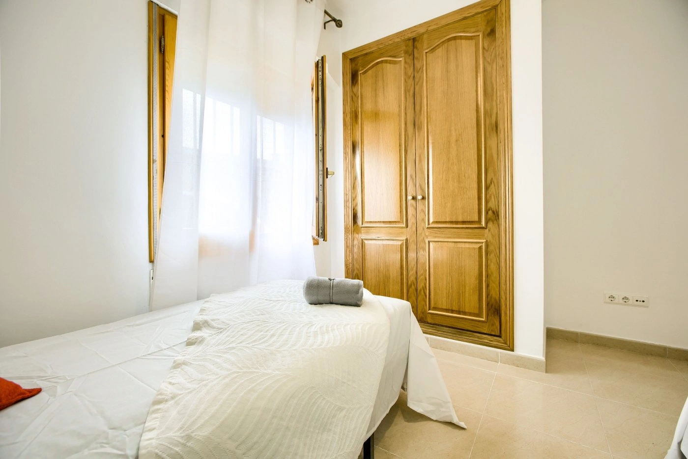 Apartment en Denia