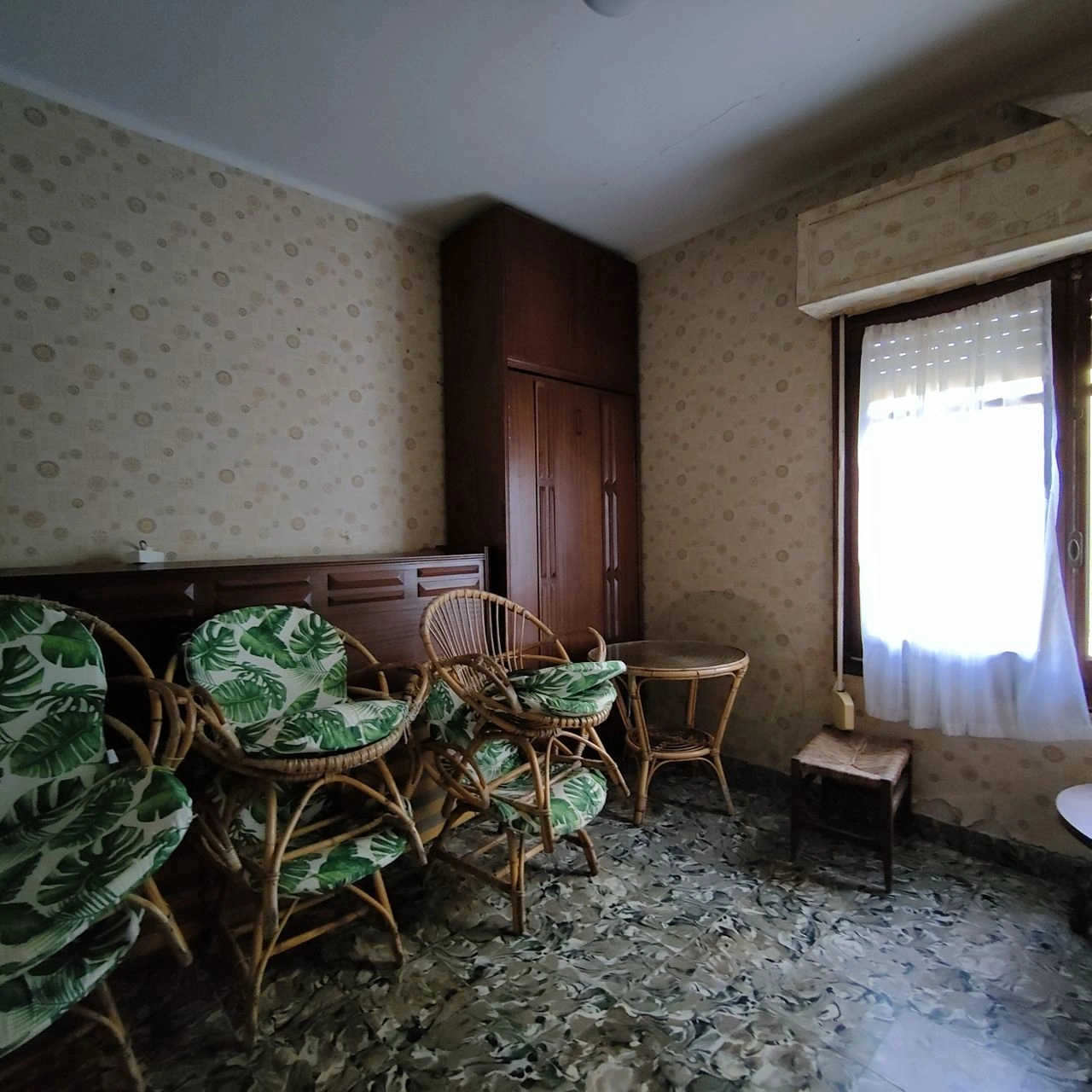 Chalet independiente en Las Rotas