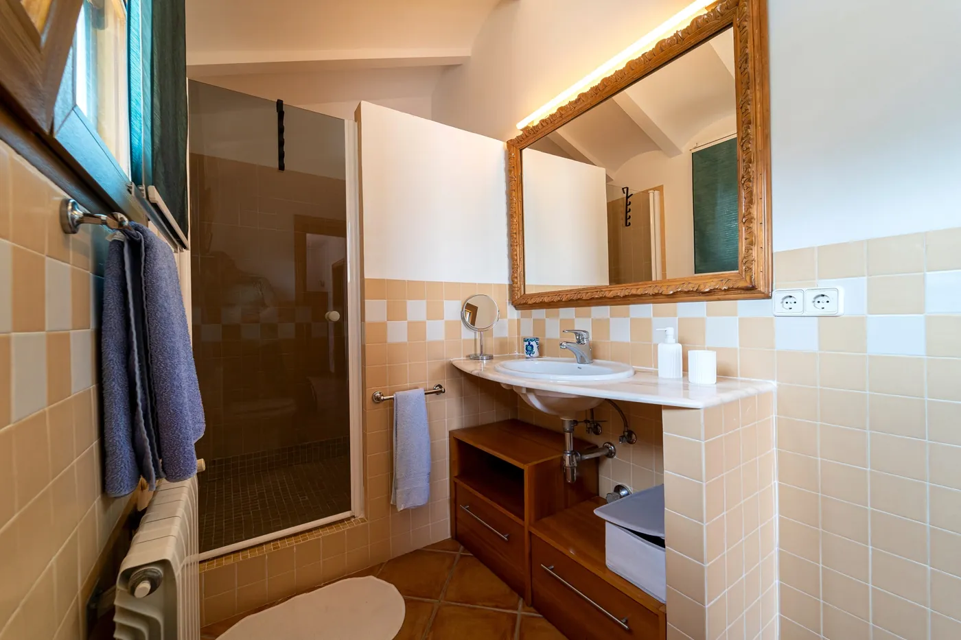 CHALET ESTILO MEDITERRANEO EN ZONA LAS ROTAS DENIA