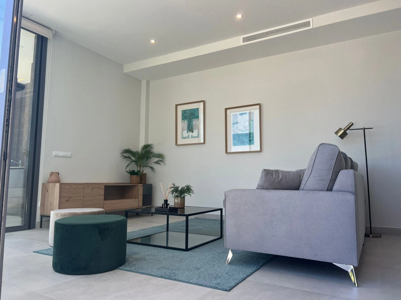 Villa en venta en Calpe