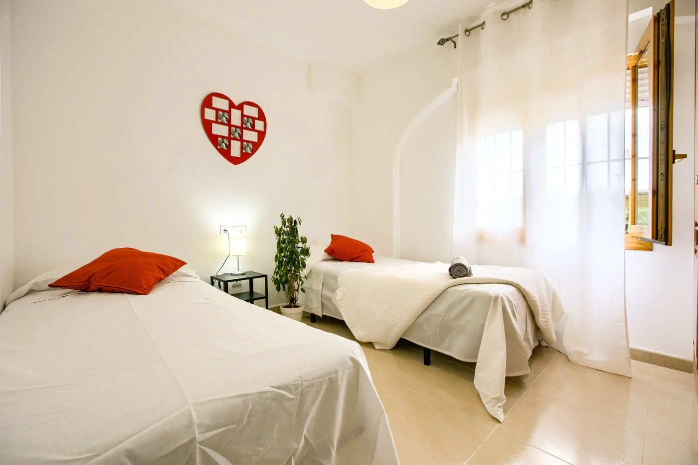 Apartment en Denia
