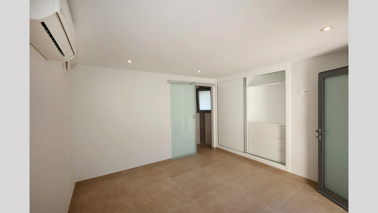 Villa en venta en Benissa