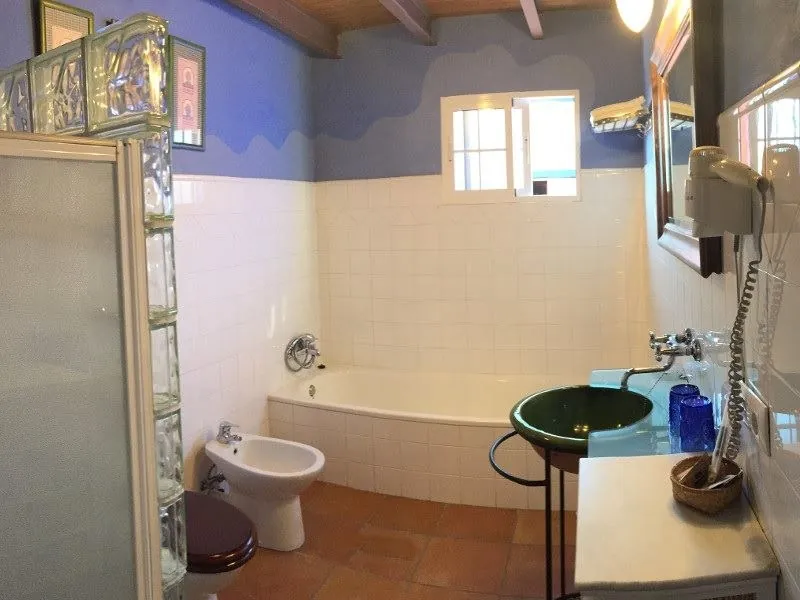 CASA RURAL EN VENTA