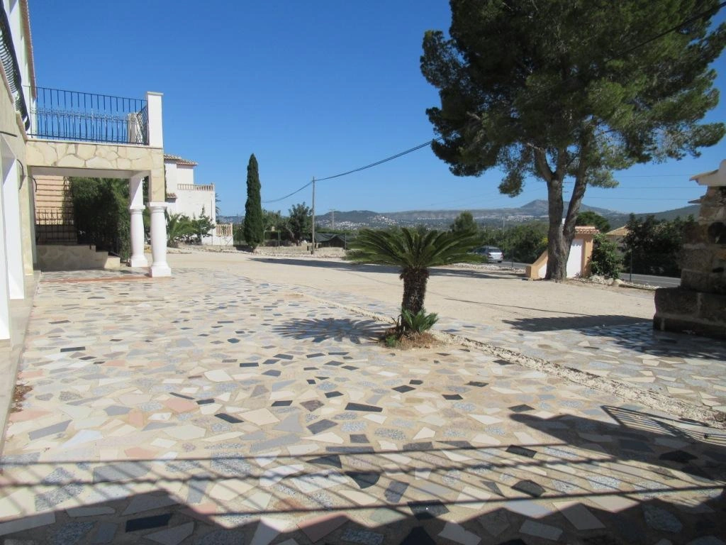 Negocio en venta en Jávea