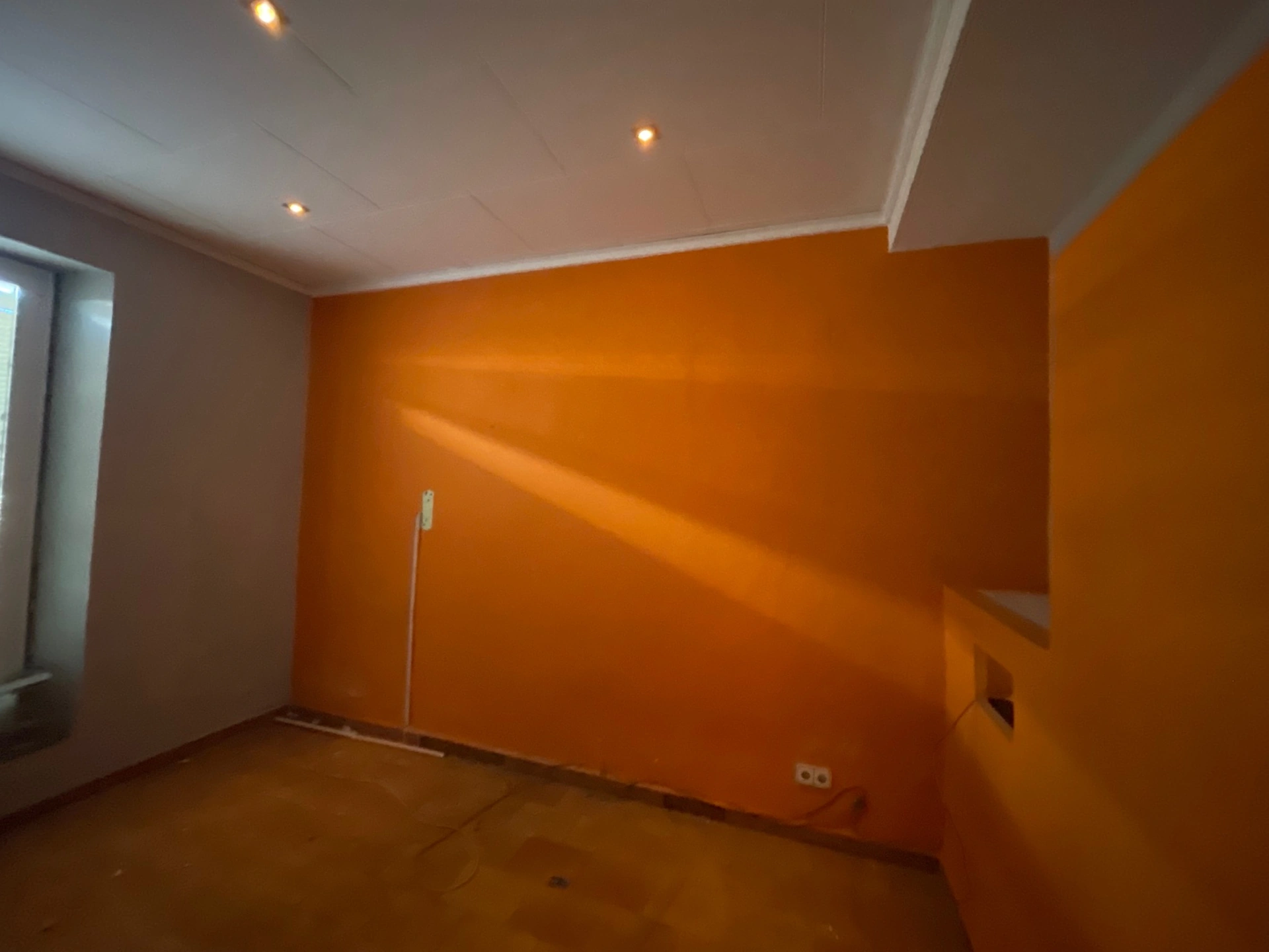 Casa de campo de 500 m2 en suelo urbano con parcela de 3500m2 en Denia zona Sta Paula