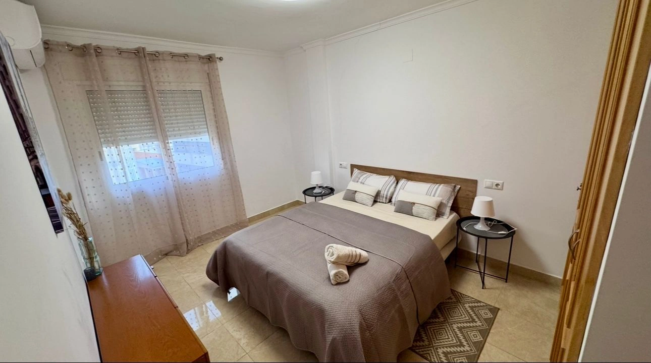 Appartement à la vente à Denia, Alicante