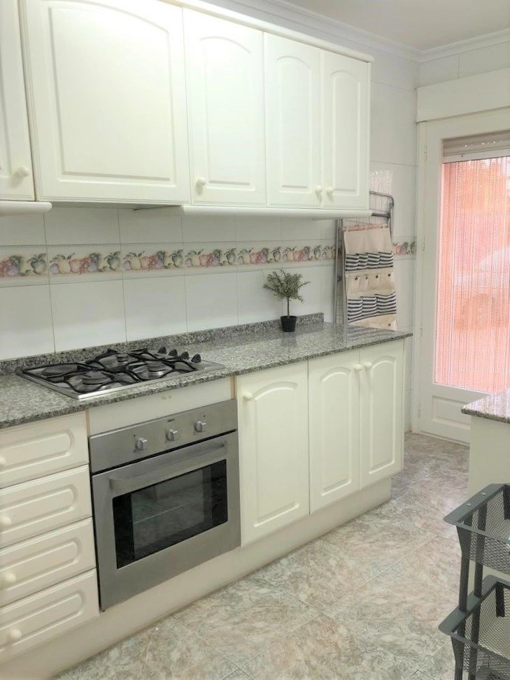 Apartment en venta en Denia