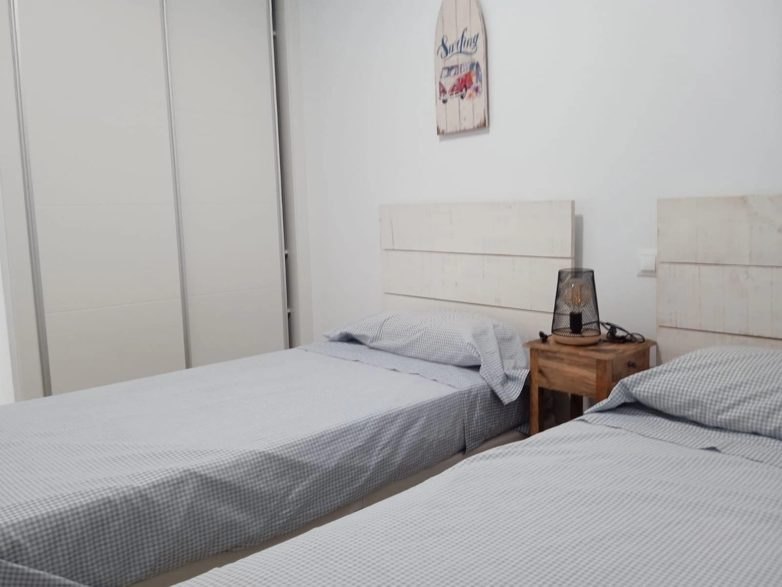 Apartamento Ático en Denia - Club Náutico