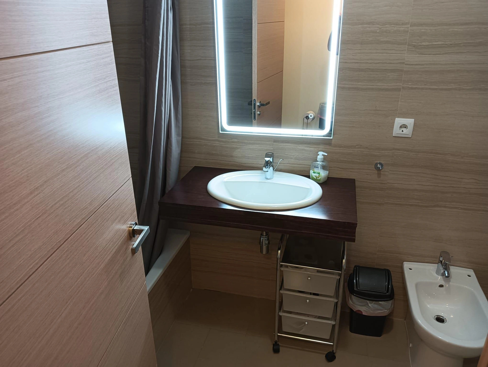 APARTAMENTO EN ALQUILER ANUAL EN DENIA (Disponible a partir de Agosto 2025)