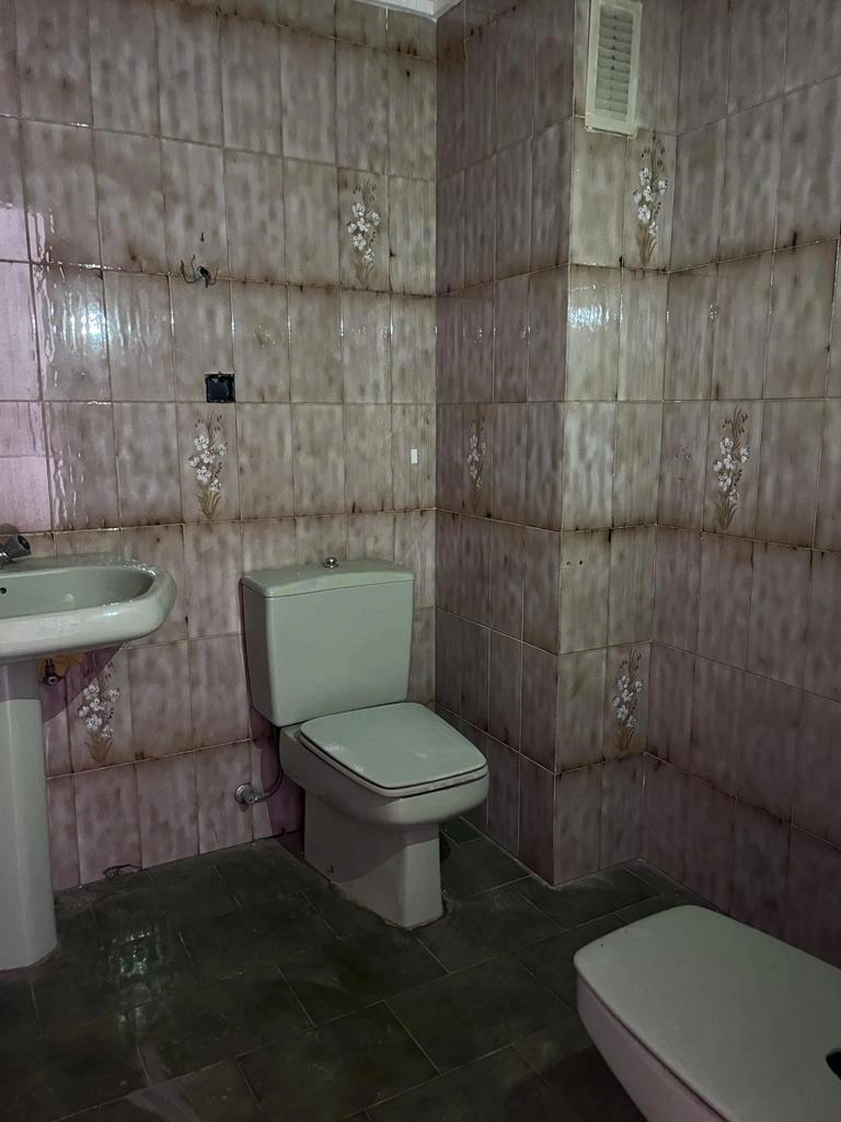 APPARTEMENT CENTRAL TRÈS SPACIEUX À DÉNIA