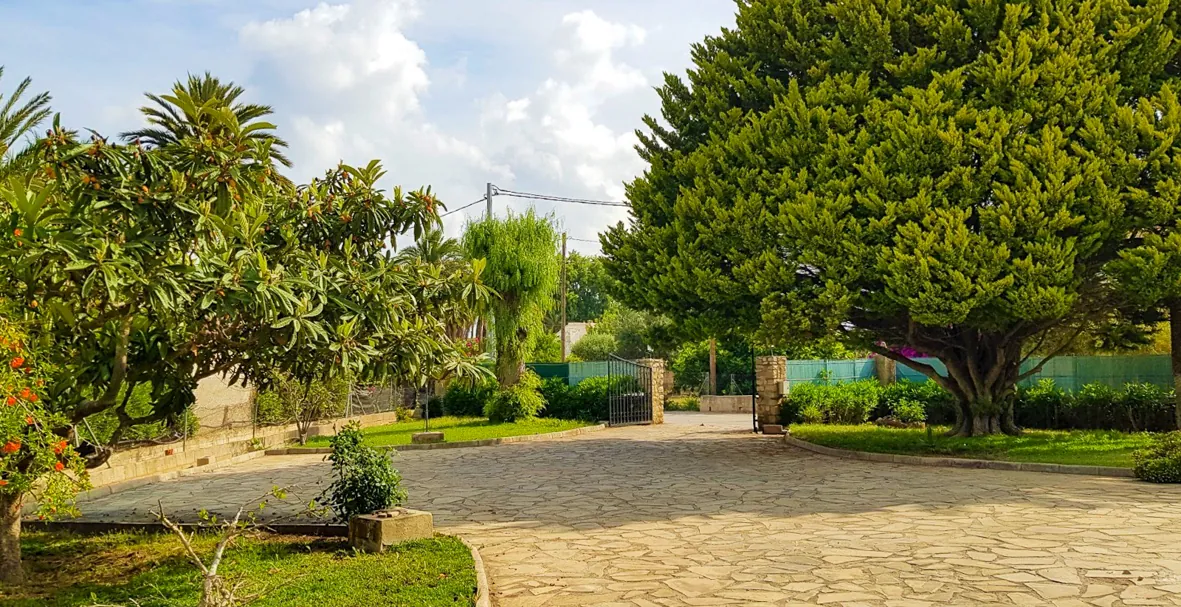 Magnífica casa en venta en Ondara