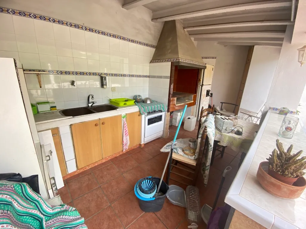 Villa for sale in Denia, Alicante