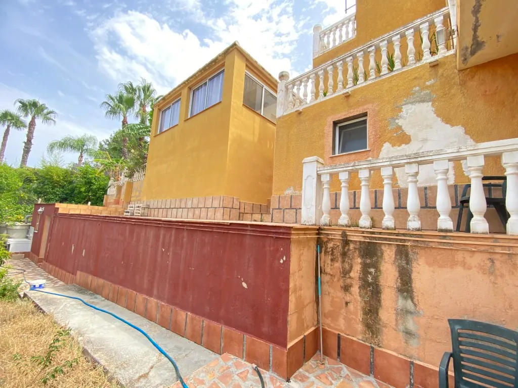 Villa for sale in Denia, Alicante