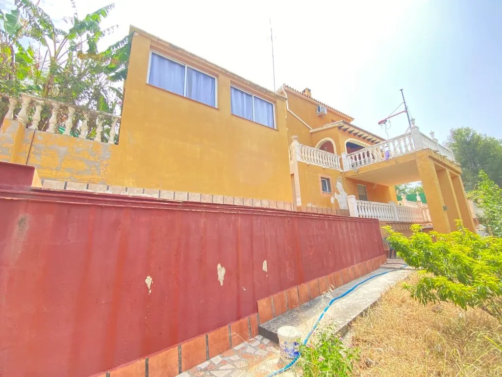 Villa for sale in Denia, Alicante