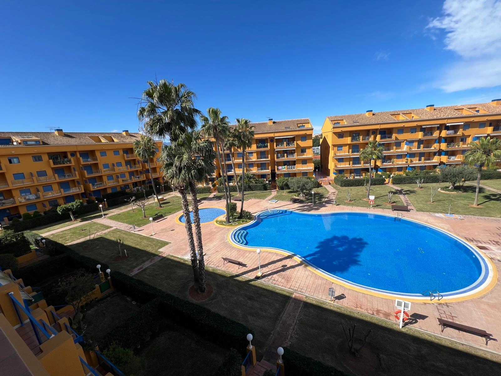 Penthouse à la vente à Denia, Alicante