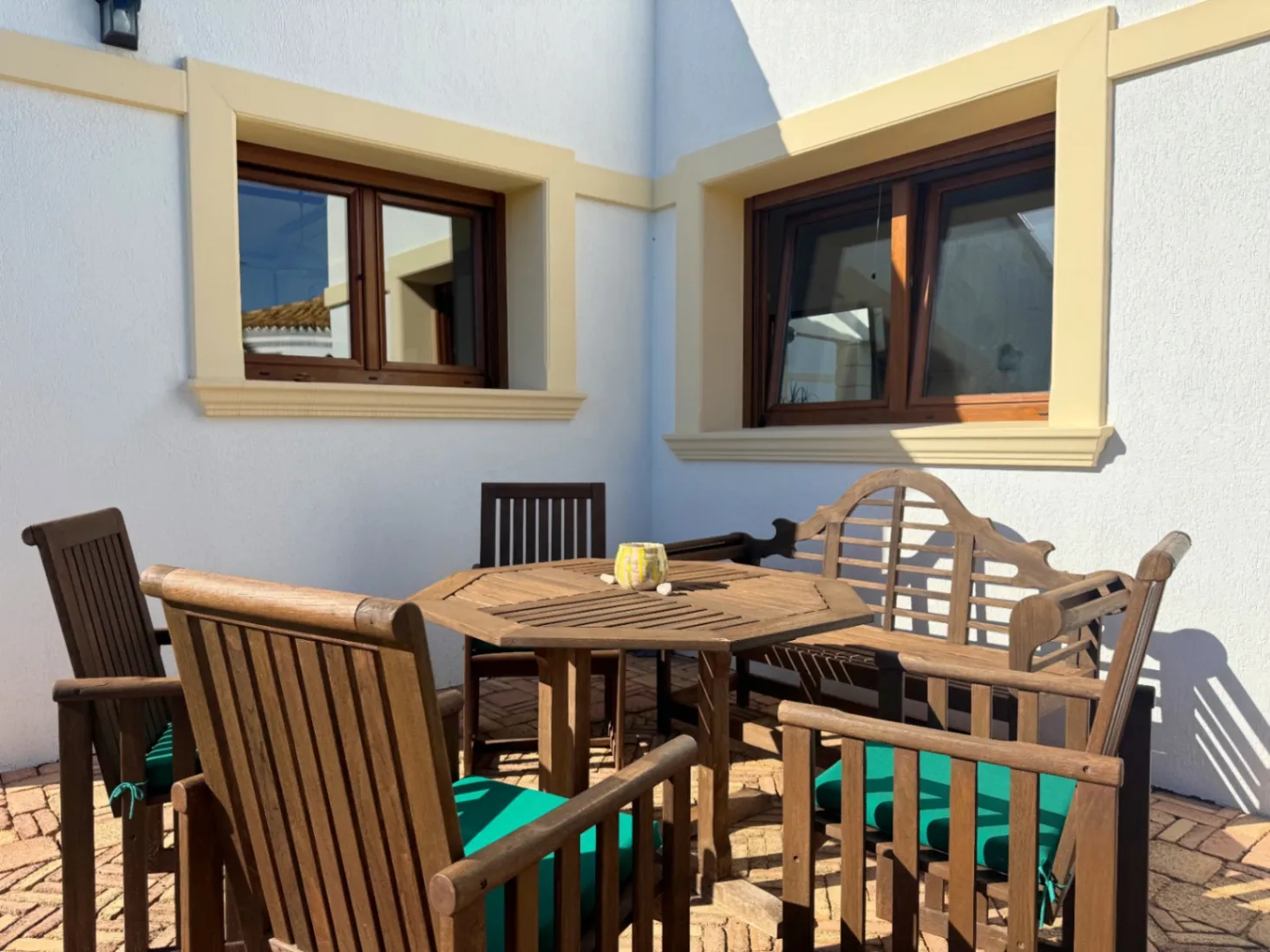 Villa de Lujo con Vistas al Mar en Denia - Marquesa VI
