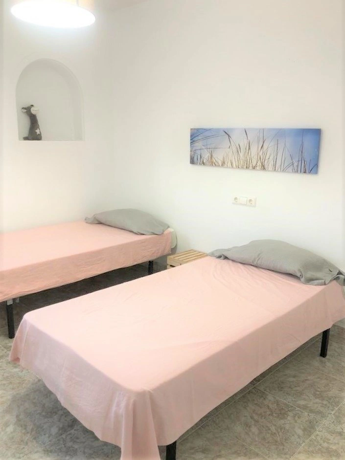 Apartment en venta en Denia