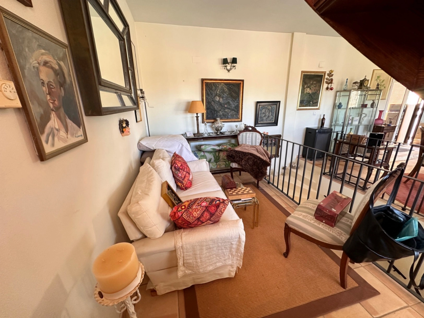 VENTA DE CHALET EN LA SELLA, PEDREGUER